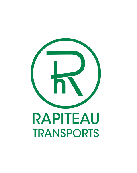 Le transport recrute - SAS RAPITEAU ET SES FILS 13