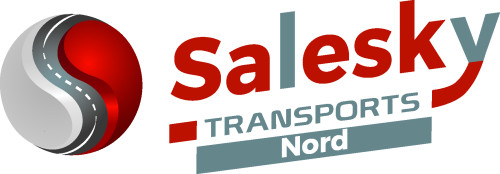 Le transport recrute - SALESKY NORD
