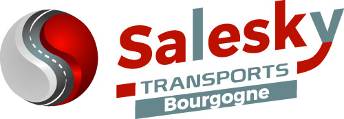 Le transport recrute - SALESKY BOURGOGNE