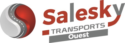 Le transport recrute - SALESKY OUEST