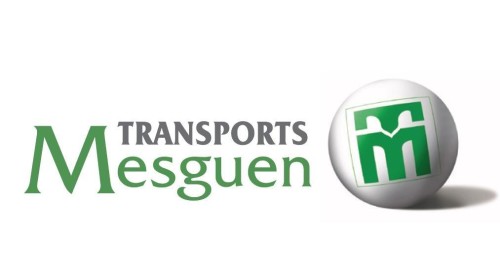 Le transport recrute - Société TRANSPORTS MESGUEN
