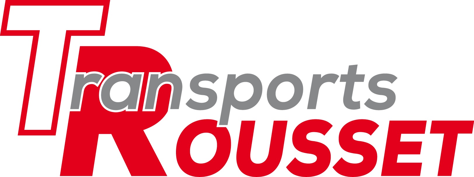 Le transport recrute - ROUSSET TRANSPORTS