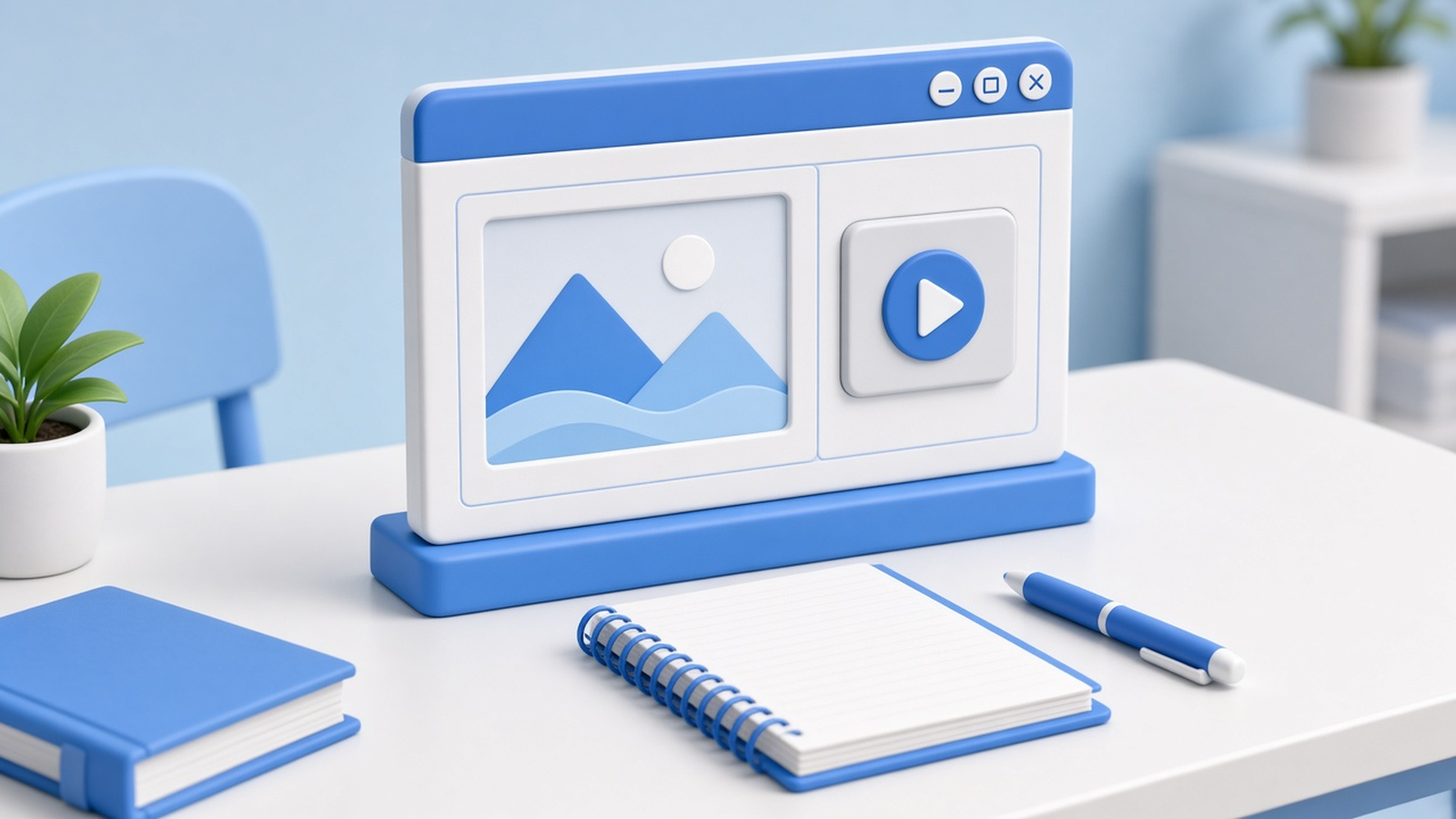 Учебный проект с PictureBox и кнопками на форме
