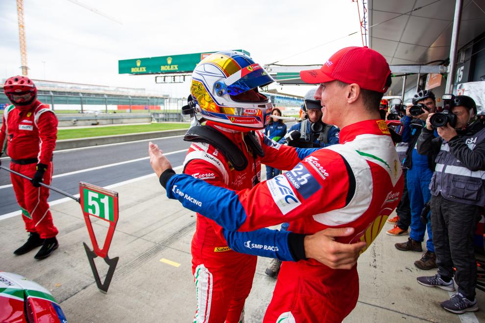 Ferrari_51_4_horas_silverstone_2019