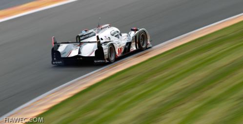 MOTORSPORT - WORLD ENDURANCE CHAMPIONSHIP 2012 - 6 HOURS OF SPA - SPA FRANCORCHAMPS (BEL) - 03 TO 06/05/2012 - PHOTO : FREDERIC LE FLOC'H / DPPI -