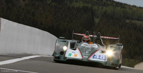 MOTORSPORT - WORLD ENDURANCE CHAMPIONSHIP 2012 - 6 HOURS OF SPA - SPA FRANCORCHAMPS (BEL) - 03 TO 06/05/2012 - PHOTO : FLORENT GOODEN / DPPI -