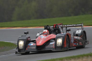 MOTORSPORT - WORLD ENDURANCE CHAMPIONSHIP 2012 - 6 HOURS OF SPA - SPA FRANCORCHAMPS (BEL) - 03 TO 06/05/2012 - PHOTO : FLORENT GOODEN / DPPI - 