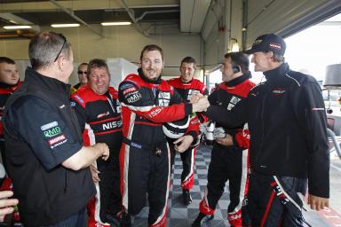 MOTORSPORT - WORLD ENDURANCE CHAMPIONSHIP 2012 - 6 HOURS OF SILVERSTONE - 24 TO 26/08/2012 - PHOTO : FREDERIC LE FLOC'H / DPPI - 
ORDONEZ LUCAS (ESP) / ZYTEK Z11SN NISSAN TEAM GREAVES MOTORSPORT / AMBIANCE - PORTRAIT