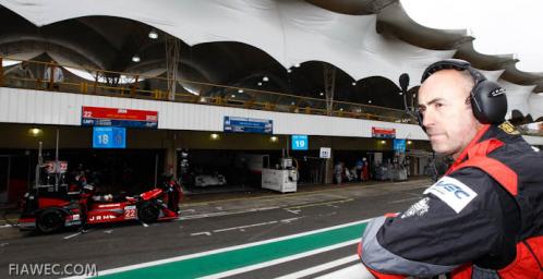 MOTORSPORT - WORLD ENDURANCE CHAMPIONSHIP 2012 - 6 HOURS OF SAN PAULO / 6 HEURES DE SAO PAULO - BRASIL - 14 TO 16/09/2012 - PHOTO : FREDERIC LE FLOC'H / DPPI -