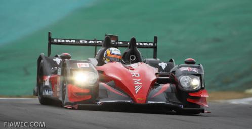 MOTORSPORT - WORLD ENDURANCE CHAMPIONSHIP 2012 - 6 HOURS OF SAN PAULO / 6 HEURES DE SAO PAULO - BRASIL - 14 TO 16/09/2012 - PHOTO : FLORENT GOODEN / DPPI -
22 BRABHAM DAVID (GBR) - CHANDHOK KARUN (IND) - DUMBRECK PETER (GBR) / HPD ARX 03A HONDA TEAM JRM /