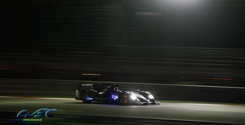 MOTORSPORT - WORLD ENDURANCE CHAMPIONSHIP 2012 - 6 HOURS OF BAHRAIN - SAKHIR - 28 TO 30/09/2012 - PHOTO : FREDERIC LE FLOC'H / DPPI -