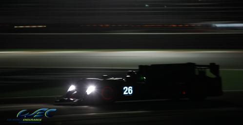 MOTORSPORT - WORLD ENDURANCE CHAMPIONSHIP 2012 - 6 HOURS OF BAHRAIN - SAKHIR - 28 TO 30/09/2012 - PHOTO : FREDERIC LE FLOC'H / DPPI -