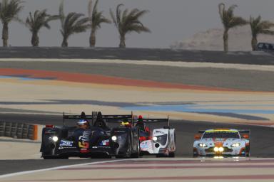 MOTORSPORT - WORLD ENDURANCE CHAMPIONSHIP 2012 - 6 HOURS OF BAHRAIN - SAKHIR - 28 TO 30/09/2012 - PHOTO : FREDERIC LE FLOC'H / DPPI - 
