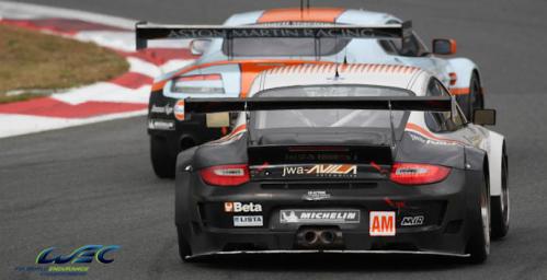 MOTORSPORT - WORLD ENDURANCE CHAMPIONSHIP 2012 - 6 HOURS OF FUJI - JAPAN - 12 TO 14/10/2012 - PHOTO : CLEMENT MARIN / DPPI -