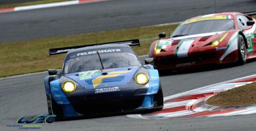 MOTORSPORT - WORLD ENDURANCE CHAMPIONSHIP 2012 - 6 HOURS OF FUJI - JAPAN - 12 TO 14/10/2012 - PHOTO : CLEMENT MARIN / DPPI -