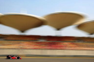 MOTORSPORT - WORLD ENDURANCE CHAMPIONSHIP 2012 - 6 HOURS OF SHANGHAI - CHINA - 26 TO 28/10/2012 - PHOTO : CLEMENT MARIN / DPPI - 
22 BRABHAM DAVID (GBR) - CHANDHOK KARUN (IND) - DUMBRECK PETER (GBR) / HPD ARX 03A HONDA TEAM JRM / ACTION