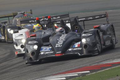 MOTORSPORT - WORLD ENDURANCE CHAMPIONSHIP 2012 - 6 HOURS OF SHANGHAI - CHINA - 26 TO 28/10/2012 - PHOTO : JEAN MICHEL LE MEUR / DPPI - 
