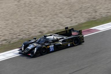 MOTORSPORT - WORLD ENDURANCE CHAMPIONSHIP 2013 - 6 HOURS OF SHANGHAI - CHINA - 7 TO 10/11/2013 - PHOTO FLORENT GOODEN / DPPI - 
31 WEEDA KEVIN (USA) - LIUZZI VITANTONIO (ITA) - BOUCHUT CHRISTOPHE (FRA) / WEC LMP2 / LOTUS T128 TEAM LOTUS / ACTION