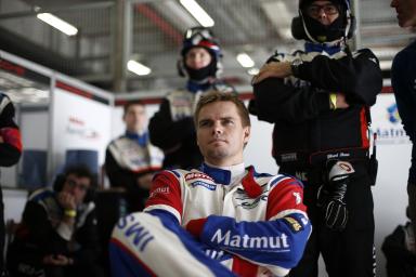 MOTORSPORT - WORLD ENDURANCE CHAMPIONSHIP 2013 - 6 HOURS OF SHANGHAI - CHINA - 7 TO 10/11/2013 - PHOTO FLORENT GOODEN / DPPI - 
PALTTALA MARKUS (FIN) / WEC LMGTE AM / PORSCHE 911 GT3 RSR TEAM IMSA PERFORMANCE MATMUT / AMBIANCE - PORTRAIT