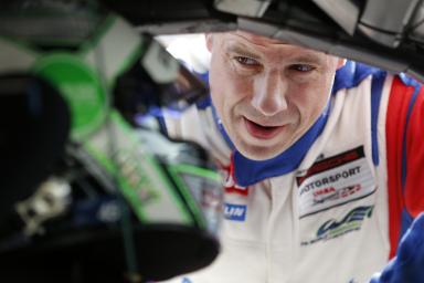 MOTORSPORT - WORLD ENDURANCE CHAMPIONSHIP 2013 - 6 HOURS OF SHANGHAI - CHINA - 7 TO 10/11/2013 - PHOTO JEAN MICHEL LE MEUR / DPPI - 
NARAC RAYMOND (FRA) / WEC LMGTE AM / PORSCHE 911 GT3 RSR TEAM IMSA PERFORMANCE MATMUT / AMBIANCE - PORTRAIT