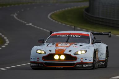 MOTORSPORT - WEC 2013 - WORLD ENDURANCE CHAMPIONSHIP 2013 -  24H DU MANS - CIRCUIT DES 24H DU MANS (FRA) - 16 TO 21/06/2013 - PHOTO : JEAN-MICHEL LE MEUR / DPPI - 
95