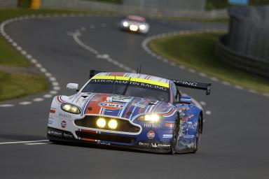 MOTORSPORT - WEC 2013 - WORLD ENDURANCE CHAMPIONSHIP 2013 -  24H DU MANS - CIRCUIT DES 24H DU MANS (FRA) - 16 TO 21/06/2013 - PHOTO : JEAN-MICHEL LE MEUR / DPPI -