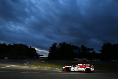 MOTORSPORT - WEC 2013 - WORLD ENDURANCE CHAMPIONSHIP 2013 -  24H DU MANS - CIRCUIT DES 24H DU MANS (FRA) - 16 TO 21/06/2013 - PHOTO : FRANCOIS FLAMAND / DPPI - 
42 ORDONEZ LUCAS (ESP) - MARDENBOROUGH JANN (GBR) - KRUMM MICHAEL (DEU) / ZYTEK Z11SN TEAM GRE