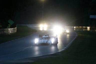 MOTORSPORT - WEC 2013 - WORLD ENDURANCE CHAMPIONSHIP 2013 -  24H DU MANS - CIRCUIT DES 24H DU MANS (FRA) - 16 TO 21/06/2013 - PHOTO : FRANCOIS FLAMAND / DPPI - 
02 KRISTENSEN TOM (DNK) - DUVAL LOIC (FRA) - MCNISH ALLAN (GBR) / WEC LMP1 / AUDI R18 E-TRON Q