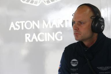 MOTORSPORT - WORLD ENDURANCE CHAMPIONSHIP 2013 - 6 HOURS OF SAN PAULO / 6 HEURES DE SAO PAULO - BRASIL - 29/08 TO 01/09/2013 - PHOTO : JEAN MICHEL LE MEUR / DPPI - 
BELL ROB (GBR) / WEC LMGTE PRO / ASTON MARTIN V8 VANTAGE TEAM ASTON MARTIN RACING / AMBIAN