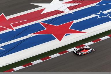 MOTORSPORT - WORLD ENDURANCE CHAMPIONSHIP 2013 - 6 HOURS OF AUSTIN / 6 HEURES D'AUSTIN - TEXAS (USA) - 19 TO 22/09/2013 - PHOTO DPPI - 49 COMPANC LUIS PEREZ (ARG) - MINASSIAN NICOLAS (FRA) - KAFFER PIERRE (DEU) / WEC LMP2 / ORECA 03 NISSAN TEAM PECOM RACI