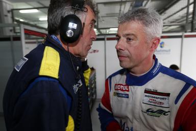 MOTORSPORT - WORLD ENDURANCE CHAMPIONSHIP 2013 - 6 HOURS OF BAHRAIN - SAKHIR - 28 TO 30/11/2013 - PHOTO JEAN MICHEL LE MEUR / DPPI - 
NARAC RAYMOND (FRA) / WEC LMGTE AM / PORSCHE 911 GT3 RSR TEAM IMSA PERFORMANCE MATMUT / AMBIANCE - PORTRAIT