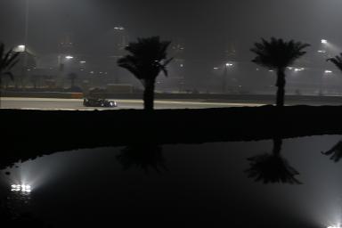 MOTORSPORT - WORLD ENDURANCE CHAMPIONSHIP 2013 - 6 HOURS OF BAHRAIN - SAKHIR - 28 TO 30/11/2013 - PHOTO FRANCOIS FLAMAND / DPPI - 
31 WEEDA KEVIN (USA) - LIUZZI VITANTONIO (ITA) - AUER LUAS (AUT) / WEC LMP2 / LOTUS T128 TEAM LOTUS / ACTION