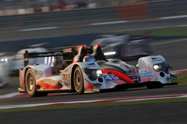 MOTORSPORT - WORLD ENDURANCE CHAMPIONSHIP 2013 - 6 HOURS OF BAHRAIN - SAKHIR - 28 TO 30/11/2013 - PHOTO CLEMENT MARIN / DPPI - 
49 COMPANC LUIS PEREZ (ARG) - MINASSIAN NICOLAS (FRA) - KAFFER PIERRE (DEU) / WEC LMP2 / ORECA 03 NISSAN TEAM PECOM RACING / AC