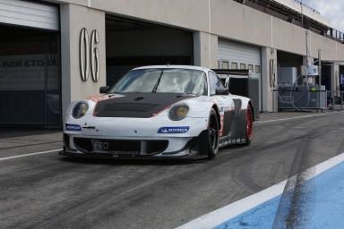  / FIA WEC Prologue at Circuit Paul Ricard, Le Castellet, Provence-Alpes-Cote-d'Azur, (country}, on March{iptcday0){iptcyear4}. Photography