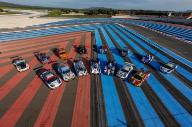 FIA WEC Prologue
Static Photoshoot - All Cars at Circuit Paul Ricard, Le Castellet, Provence-Alpes-Cote-d'Azur, France, on March 27 2014. Photography © JohnRourke/AdrenalMedia