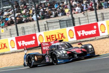 / 24 Heures du Mans / Circuit De La Sarthe / France