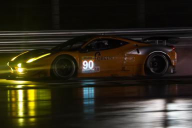 Free Practice #1 of the 6 hours race at the Circuit of the Americas - Austin - Texas - USA