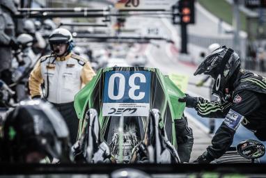 Scott Sharp (USA) / Ryan Dalziel (GBR) / Ed Brown (USA) drivers of car #30 LMP2 EXTREME SPEED MOTORSPORTS (USA) HPD ARX 03B - Honda during Free Practice 3 - 6 Hours of COTA at Circuit of the Americas - Austin - Texas - USA 