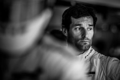 Timo Bernhard (DEU) / Mark Webber (AUS) / Brendon Hartley (NZL) / Car #20 LMP1 Porsche Team (DEU) Porsche 919 Hybrid - 6 Hours of Shanghai at Shanghai International Circuit - Shanghai - China 