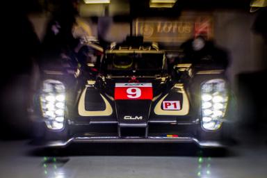 Pierre Kaffer (DEU) / Lucas Auer (AUT) / Car #9 LMP1 LOTUS (ROU) Lotus T129 - AER - 6 Hours of Shanghai at Shanghai International Circuit - Shanghai - China 