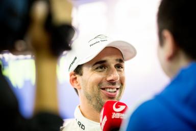 Neel Jani (CHE) / Car #14 LMP1 Porsche Team (DEU) Porsche 919 Hybrid  - 6 Hours of Shanghai at Shanghai International Circuit - Shanghai - China 