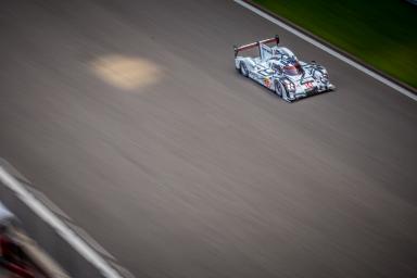 Romain Dumas (FRA) / Neel Jani (CHE) / Marc Lieb (DEU) / Car #14 LMP1 Porsche Team (DEU) Porsche 919 Hybrid  - 6 Hours of Shanghai at Shanghai International Circuit - Shanghai - China 