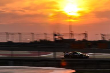 Gianmaria Bruni (ITA) / Toni Vilander (FIN) / Car #51 LMGTE PRO AF Corse (ITA) Ferrari F458 Italia - 6 Hours of Bahrain at Bahrain International Circuit (BIC) - Sakhir - Kingdom of Bahrain