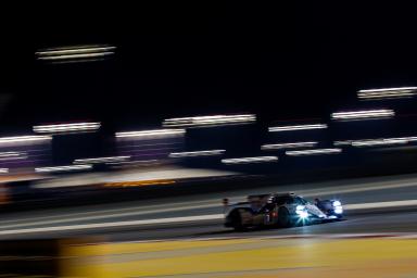 Alexander Wurz (AUT) / Stephane Sarrazin (FRA) / Mike Conway (GBR) / Car #7 LMP1 Toyota Racing (JPN) Toyota TS 040 - Hybrid - 6 Hours of Bahrain at Bahrain International Circuit (BIC) - Sakhir - Kingdom of Bahrain 