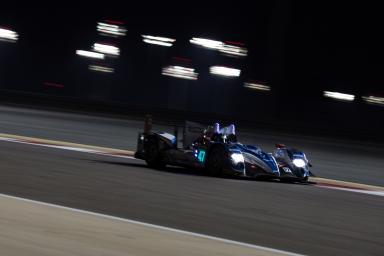 Matthew Howson (GBR) / Richard Bradley (GBR) / Alexandre Imperatori (CHE) / Car #47 LMP2 KCMG (HKG) Oreca 03R-Nissan  - 6 Hours of Bahrain at Bahrain International Circuit (BIC) - Sakhir - Kingdom of Bahrain 