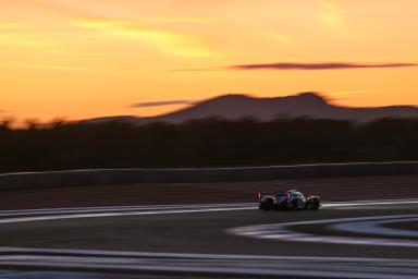 Car #2 / TOYOTA RACING (JPN) / Toyota TS040 - Hybrid / Alexander Wurz (AUT) / Stephane Sarrazin (FRA) / Mike Conway (GBR) - FIA WEC Prologue at Paul Ricard Circuit - Le Castellet - France 