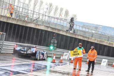 Car #4 / TEAM BYKOLLES (AUT) / CLM P1/01 - AER / Simon Trummer (CHE) / Vitantonio Liuzzi (ITA) Free Practice 3  -  6 Hours of Silverstone  at Silverstone Circuit - Towcester - UK  Free Practice 3  -  6 Hours of Silverstone  at Silverstone Circuit - Towces