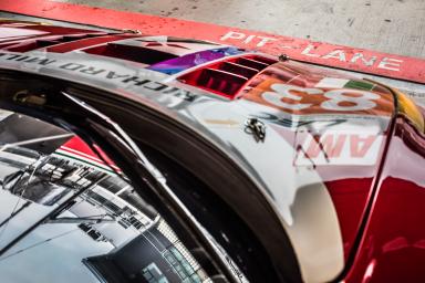 Car #83 / AF CORSE (ITA) / Ferrari F458 Italia / Francois Perrodo (FRA) / Emmanuel Collard (FRA) / Rui Aguas (PRT) Set Up Day - 6 Hours of Nurburgring at Nurburgring Circuit - Nurburg - Germany Set Up Day - 6 Hours of Nurburgring at Nurburgring Circuit - 