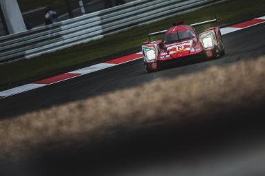 Car #13 / REBELLION RACING (CHE) / Rebellion R-One - AER / Alexandre Imperatori (CHE) / Dominik Kraihamer (AUT) / Daniel Abt (DEU) - 6 Hours of Nurburgring at Nurburgring Circuit - Nurburg - Germany 