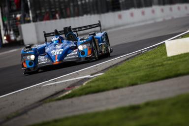 Car #36 / SIGNATECH ALPINE (FRA) / Alpine A450B - Nissan / Nelson Panciatici (FRA) / Paul-loup Chatin (FRA) / Vincent Capillaire (FRA) - 6 Hours of Nurburgring at Nurburgring Circuit - Nurburg - Germany 